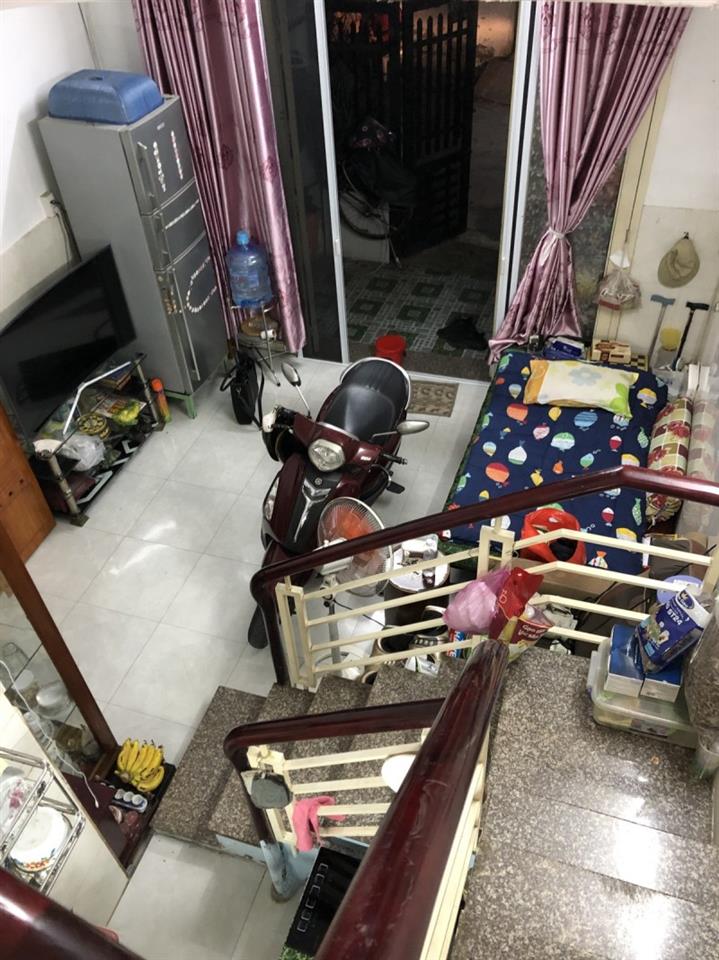 Bán nhà đường số 48, Hiệp Bình Chánh, Thủ Đức, TP HCM, DT 100m2, 2 tầng. Giá 6,25  tỷ, sổ