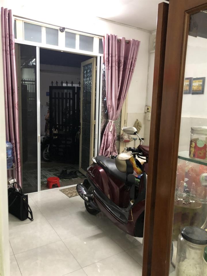 Bán nhà đường số 48, Hiệp Bình Chánh, Thủ Đức, TP HCM, DT 100m2, 2 tầng. Giá 6,25  tỷ, sổ