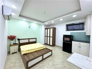 Bán nhà hẻm Phạm Văn Đồng, Thủ Đức, TP HCM. DT 74m2, 4 tầng, 4PN. Giá  8.8 tỷ, SHR.