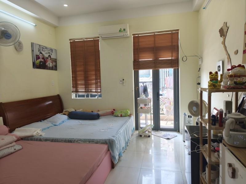 Bán nhà 3 tầng đường số 16 Linh Trung, Thủ Đức, TP HCM. DT  74m2, 4PN, SH, 9.2 tỷ -