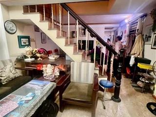 Bán nhà đường số 22, Phường Bình Trưng, Q2, TP HCM. DT 132m2, 4 tầng, 6PN, sổ hồng, 7.5 tỷ