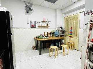Bán nhà đường số 5 Linh Trung, Thủ Đức, TP HCM. DT 62m2, 2 tầng, SHR. Giá  4,05 tỷ,