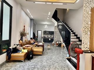 Bán nhà đường số 38, Hiệp Bình Chánh, Thủ Đức, TP HCM. DT 70m2, 3 tầng,  SHR. Giá - 8.2