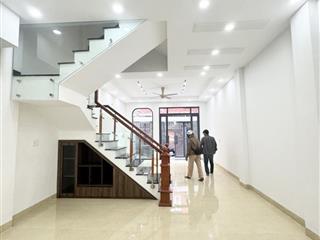 Bán nhà 4 tầng đường 359,  Phước Long B, Q9, Thủ Đức, TP HCM. DT 84m2, SH. Giá  9.7 tỷ