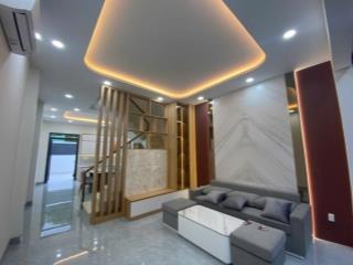 Bán nhà 4 tầng, 80m2 đường Số 2, Trường Thọ, Thủ Đức, TP HCM, Sổ hồng riêng. Giá 8,55 tỷ.
