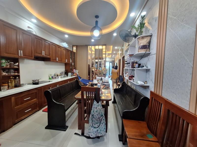 Bán nhà đường số 35, Hiệp Bình Chánh, Thủ Đức, TP HCM. DT 240m2, SHR. Giá 9,98 tỷ.