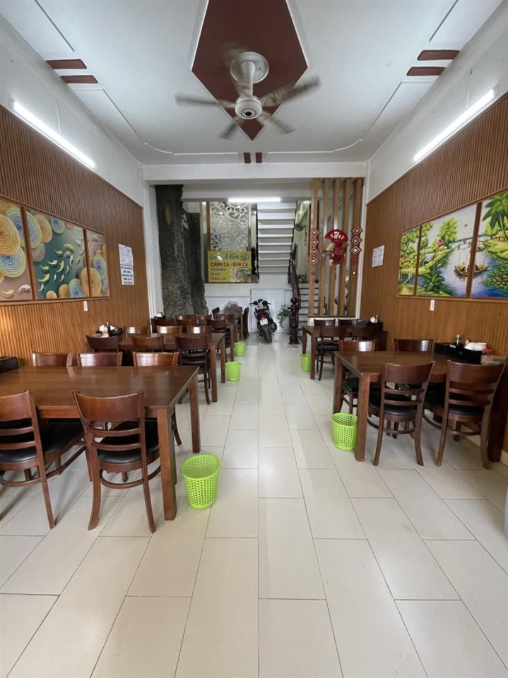Bán nhà đường số 11, Trường Thọ, Thủ Đức, TP HCM. DT 90m2, 4 tầng, SHR. Giá 15.3 tỷ.