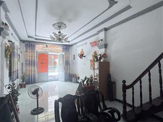 Bán nhà 85m2 , 2 tầng, 3PN tại đường số 34, Linh Đông, Thủ Đức. TP HCM, SHR. Giá 5,69  tỷ.