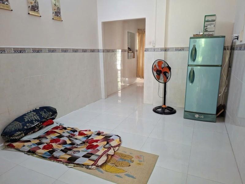 Bán nhà 85m2 , 2 tầng, 3PN tại đường số 34, Linh Đông, Thủ Đức. TP HCM, SHR. Giá 5,69  tỷ.