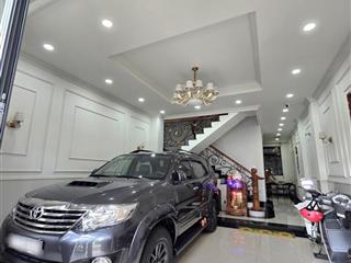 Bán nhà đường Man Thiện, Tăng Nhơn Phú A, Q9, Thủ Đức, TP HCM. DT 72m2, 4 tầng, SHR. Giá