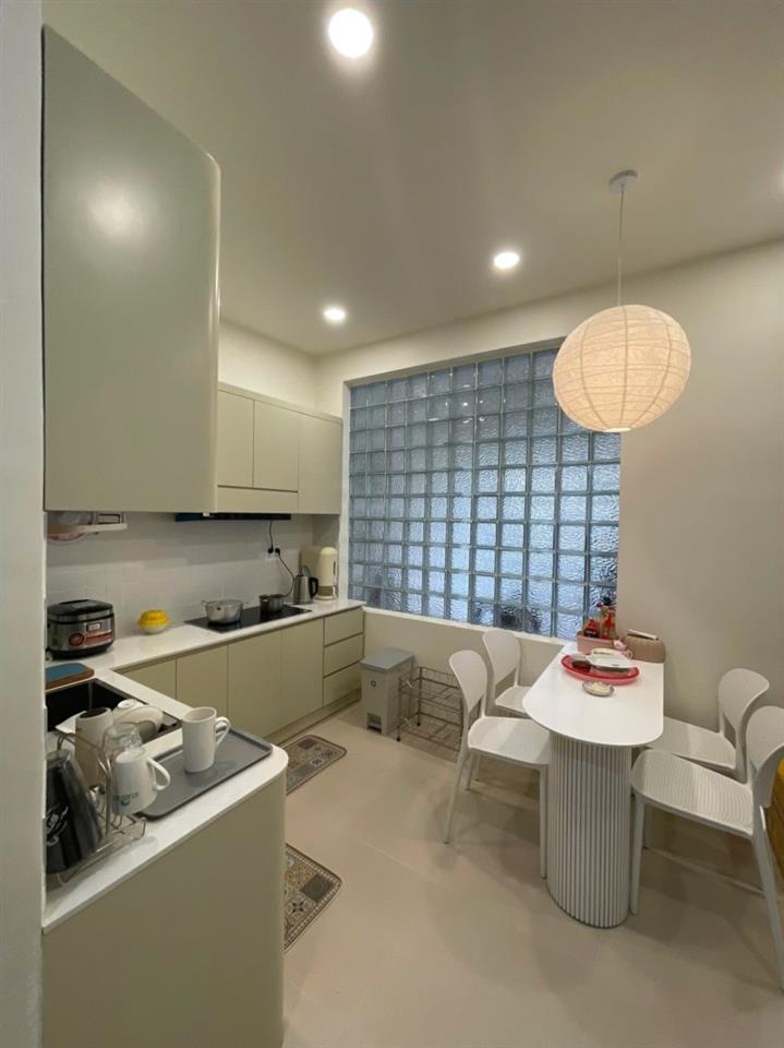 Bán nhà 60m2, 2 tầng, Tô Ngọc Vân, Linh Tây, Thủ Đức. TP HCM.  Giá 7.28  tỷ, sổ hồng