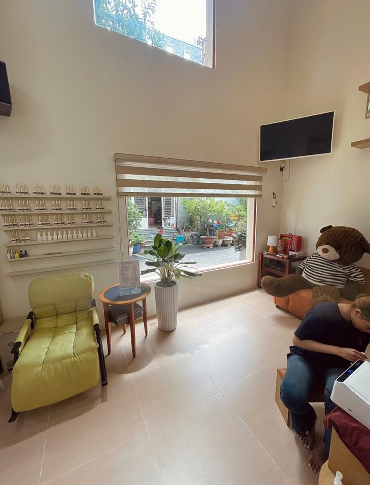 Bán nhà 60m2, 2 tầng, Tô Ngọc Vân, Linh Tây, Thủ Đức. TP HCM.  Giá 7.28  tỷ, sổ hồng