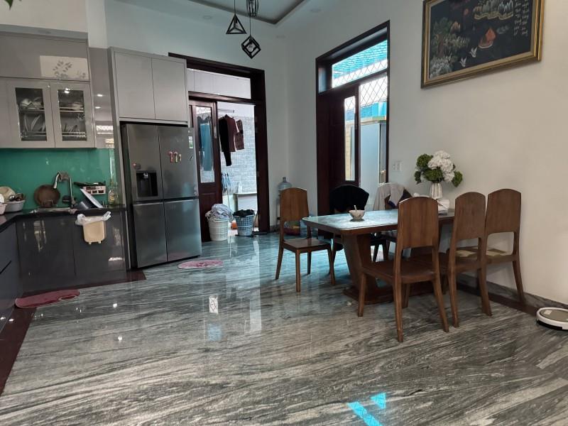Bán Biệt thự mini đường số 26, Hiệp Bình Chánh, Thủ Đức, TP HCM. DT 140 m2, 3 tầng, SHR.