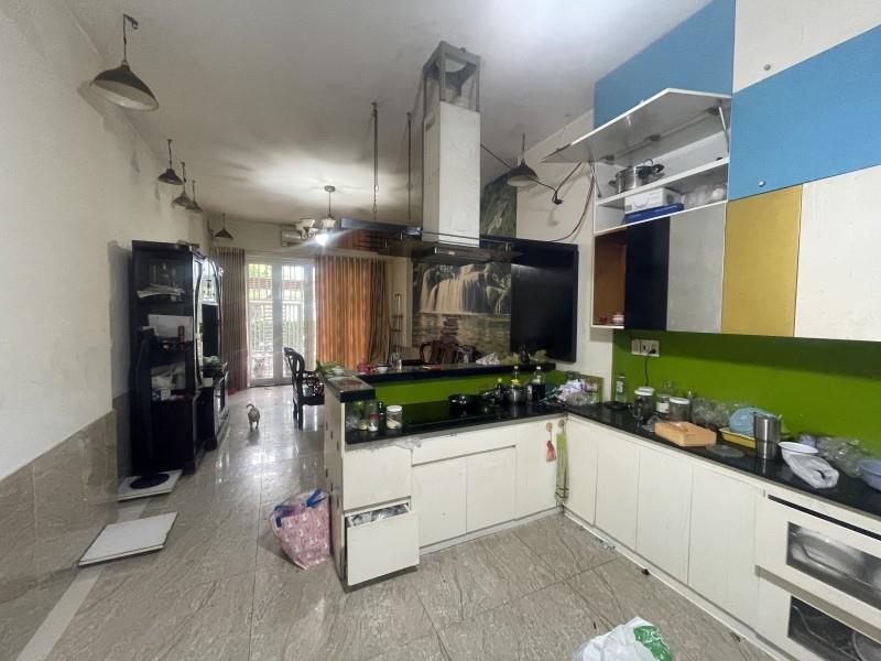 Bán nhà 3 tầng, 80m2, đường Trương Văn Thành, Hiệp Phú, Q9, Thủ Đức, TP HCM, sổ hồng