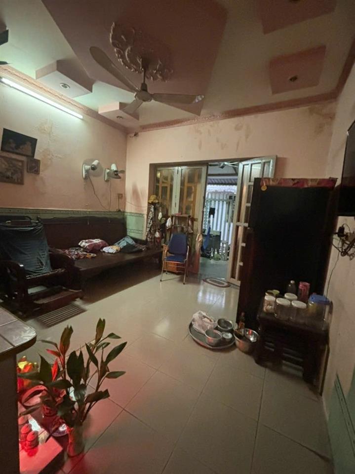 Bán nhà 60m2, 2 tầng, đường Lã Xuân Oai, Tăng Nhơn Phú A, Q9. Thủ Đức, TP HCM.  Giá 3,19
