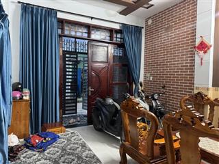 Bán nhà 3 tầng đường Số 4, Trường Thọ, Thủ Đức, TP HCM. DT  62m2. Giá 5,99 tỷ, sổ hồng