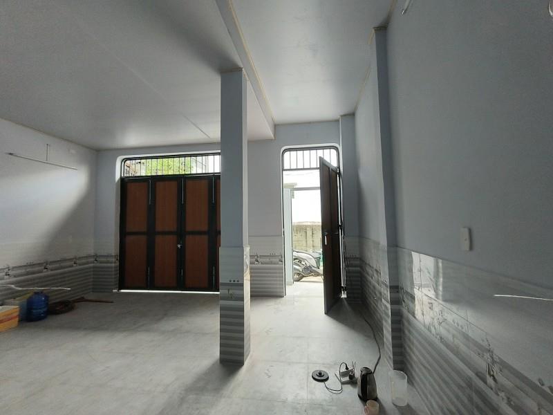 Bán nhà 96m2, 3 tầng,  đường số 2, Tam Bình, Thủ Đức, TP HCM, sổ hồng riêng. Giá 7,18  tỷ.