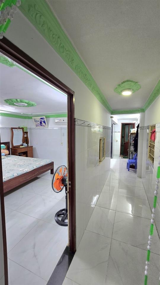 Bán nhà 105m2 , 2 tầng,  đường Số 48, Hiệp Bình Chánh, Thủ Đức, TP HCM, sổ hồng, giá 6,48