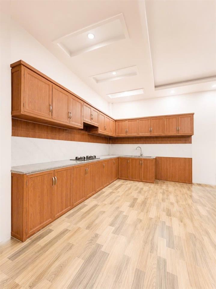 Bán nhà 3 tầng đường Cây Keo, Tam Bình, Thủ Đức, TP HCM. DT 62m2, sổ hồng riêng, giá 5,48