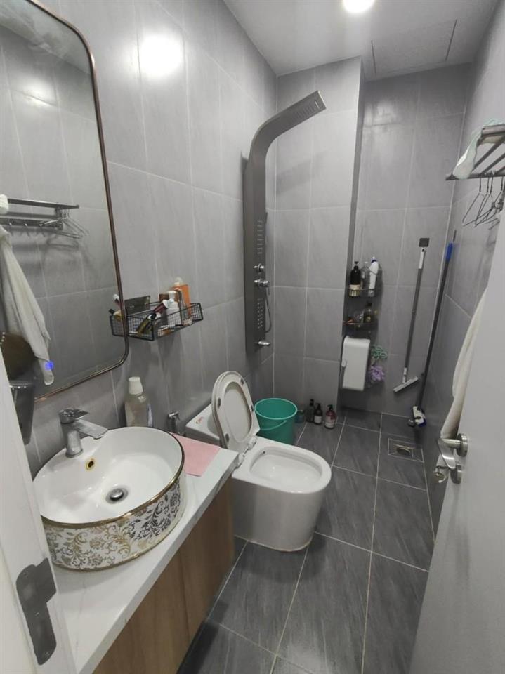 Bán nhà đường số 11, Trường Thọ, Thủ Đức, TP HCM. DT 57m2, 3 tầng, chỉ 7.42 tỷ, sổ hồng