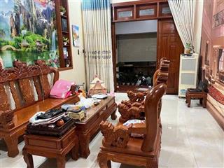 Bán nhà 4 tầng Đường số 6, Linh Xuân, Thủ Đức, TP HCM. DT 104m2, sổ hồng riêng, giá 6,38