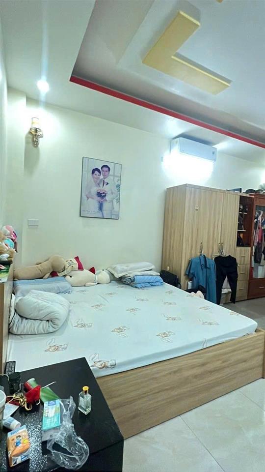 Bán nhà 4 tầng Đường số 6, Linh Xuân, Thủ Đức, TP HCM. DT 104m2, sổ hồng riêng, giá 6,38