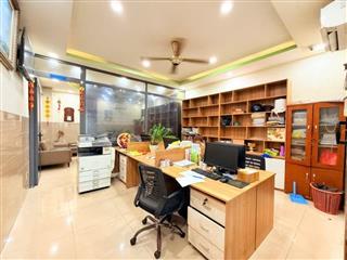 Bán nhà đường 822, Phú Hữu, Q9, Thủ Đức TP HCM. DT 125m2, 5 tầng, SHR. Giá 9,48 tỷ.