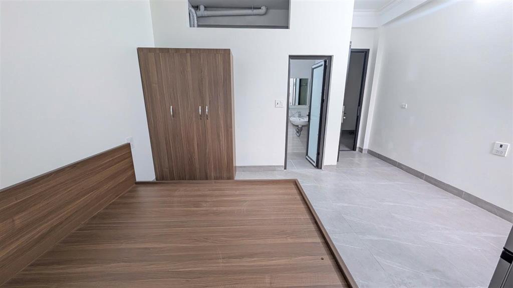 Cho thuê phòng trọ tại đường vân lũng, 30m2, ban công cực thoáng