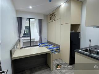 Cho thuê cc mini 1pn, 1vs, giá siêu hời 3,1 triệu, 25m2 tại an khánh, huyện hoài đức, hà nội