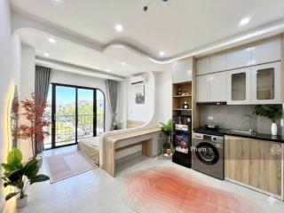 Cho thuê cc mini 1pn, 1wc, 35m2 tại khu đô thị geleximco  lê trọng tấn, 4 triệu vnd