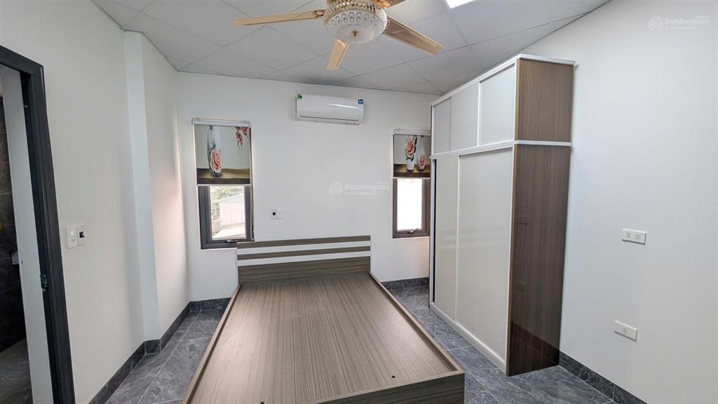 Cho thuê phòng an khánh, ô tô đỗ cửa, full nội thất không thiếu thứ gì, vào ở ngay