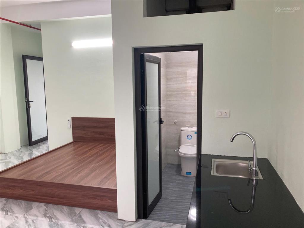 Cho thuê phòng trọ tại an thọ, an khánh, hoài đức, hà nội