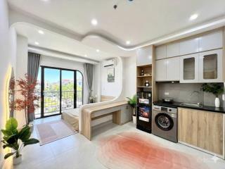 Sẵn quỹ phòng cho thuê tại an khánh, cơ bản đến đầy đủ nội thất giá từ 2tr9