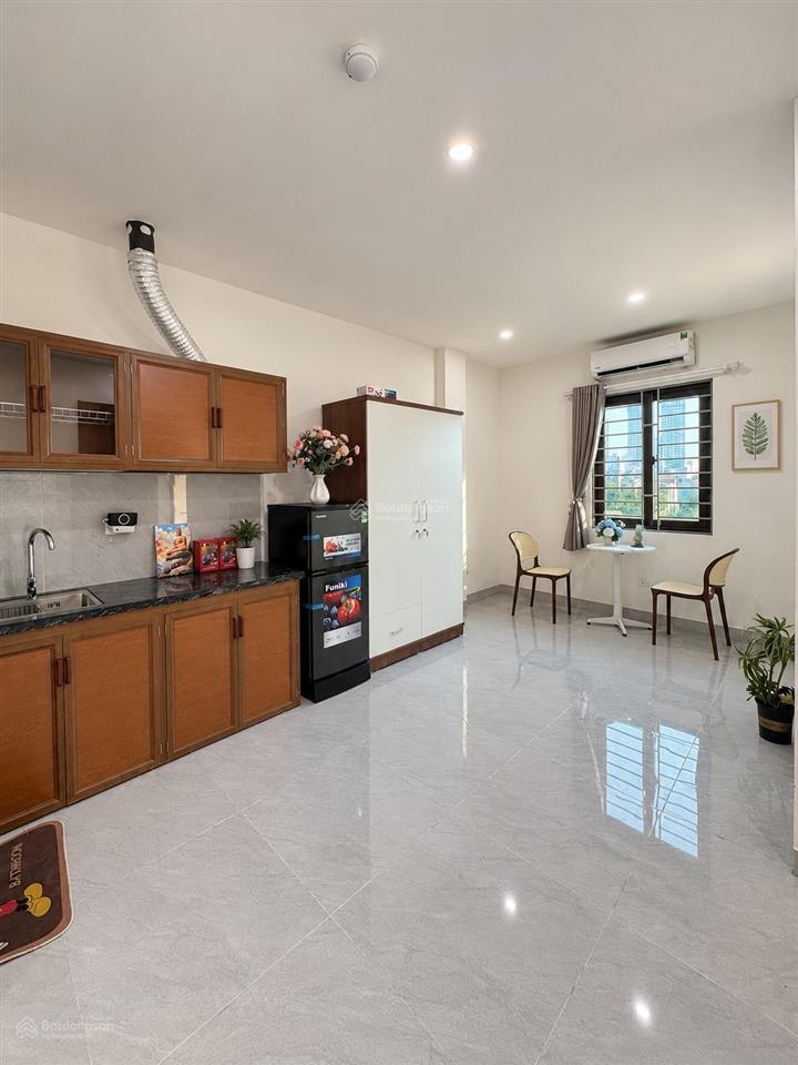 Cho thuê gấp phòng trọ đầy đủ 25m2, 3,7 triệu tại tây mỗ, quận nam từ liêm