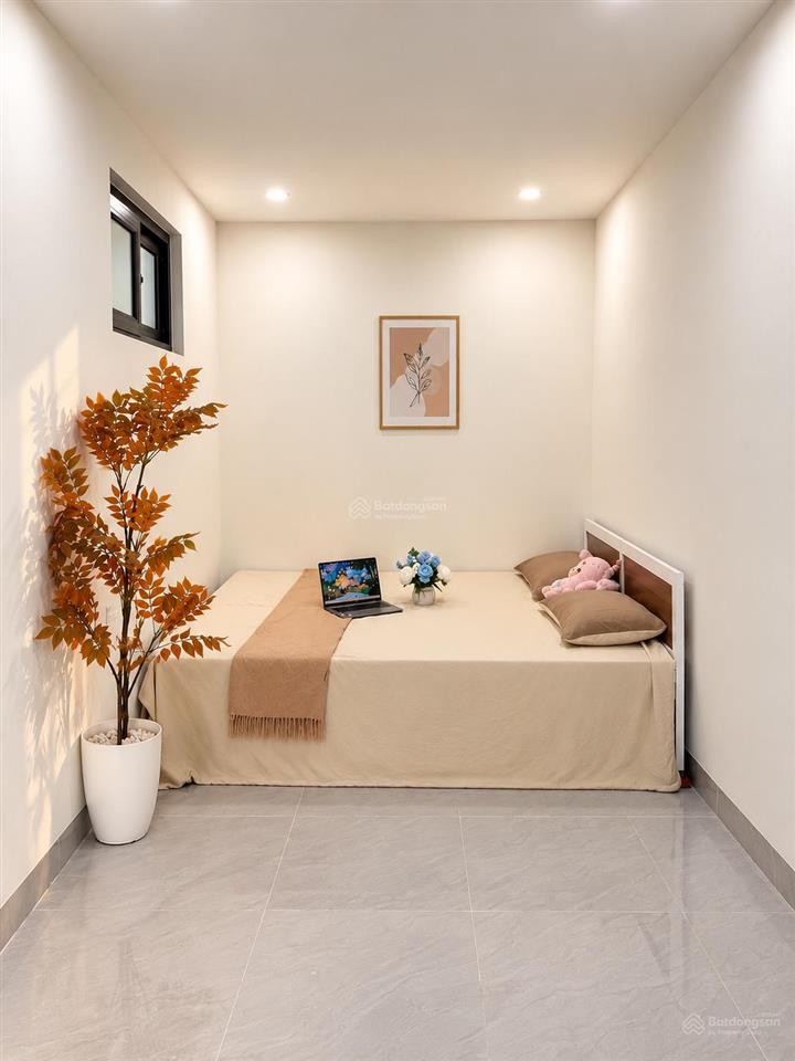 Cho thuê gấp phòng trọ đầy đủ 25m2, 3,7 triệu tại tây mỗ, quận nam từ liêm