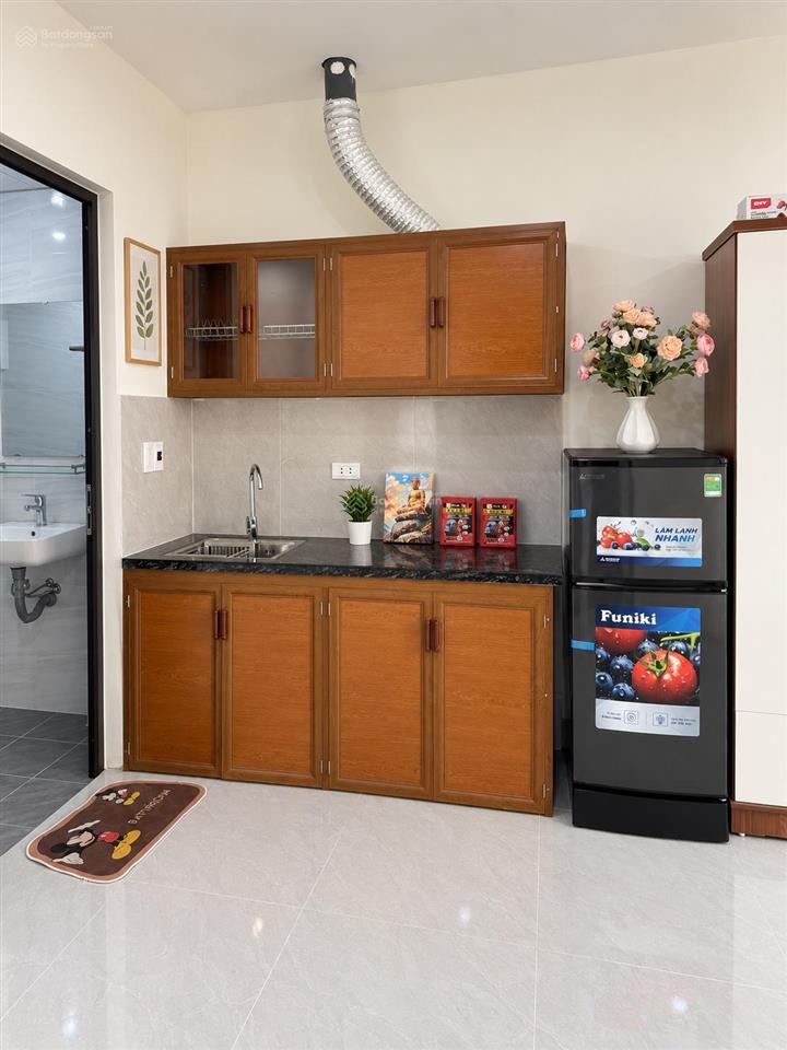 Cho thuê gấp phòng trọ đầy đủ 25m2, 3,7 triệu tại tây mỗ, quận nam từ liêm