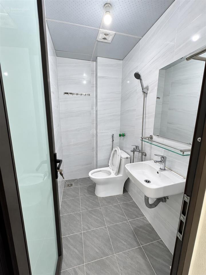 Cho thuê gấp phòng trọ đầy đủ 25m2, 3,7 triệu tại tây mỗ, quận nam từ liêm