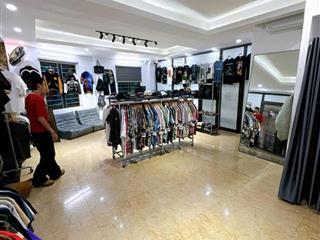 BÁN TOÀ NGUYỄN THỊ ĐỊNH 118Mx8T, MT 6,5M - VỪA Ở VỪA CHO THUÊ  4 TẦNG DƯỚI 80TR/TH