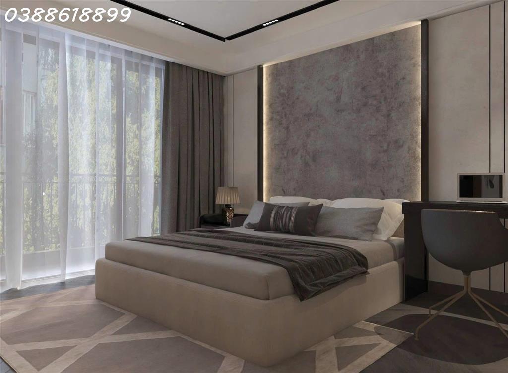 BÁN BIỆT THỰ 7 TẦNG THANG MÁY KĐTM HẠ ĐÌNH - 160M LÔ GÓC 2 MẶT ĐƯỜNG Ô TÔ TRÁNH -  MT