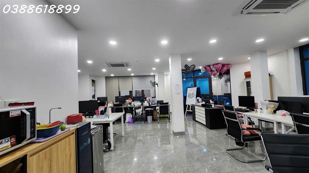 BÁN BIỆT THỰ 7 TẦNG THANG MÁY KĐTM HẠ ĐÌNH - 160M LÔ GÓC 2 MẶT ĐƯỜNG Ô TÔ TRÁNH -  MT