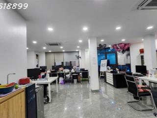 BÁN BIỆT THỰ 7 TẦNG THANG MÁY KĐTM HẠ ĐÌNH - 160M LÔ GÓC 2 MẶT ĐƯỜNG Ô TÔ TRÁNH -  MT