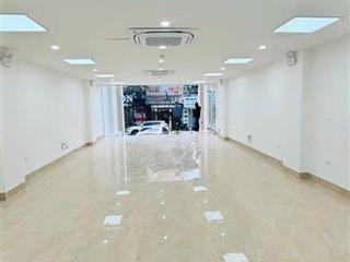 BÁN MẶT PHỐ TÔ VĨNH DIỆN 120Mx8T, MT6M - KINH DOANH SẦM UẤT - DÒNG TIỀN 180TR/TH