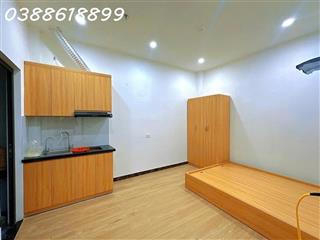 BÁN TÒA NHÀ CAO CẤP HÀM NGHI, NAM TỪ LIÊM - 132M2 x 8 TẦNG THANG MÁY, MT 7,6M  - 33 PHÒNG