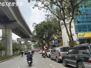 💎 BÁN TOÀ VĂN PHÒNG KHỦNG PHỐ HOẢNG CẦU - ĐỐNG ĐA - 330M x 8 TẦNG – THANG MÁY – MẶT TIỀN