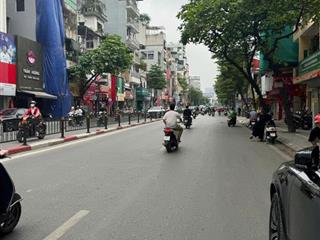 BÁN MẶT PHỐ TÔN ĐỨC THẮNG 186M x 5T, MT 5,5M - GIÁ ĐẦU TƯ  - DÒNG TIỀN 100 TR/TH - GIÁ