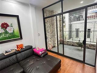 🏡 BÁN NHÀ PHÂN LÔ TRẦN QUANG DIỆU - ĐỐNG ĐA - 60M2 - MT 5.9M - 6 TẦNG TM - KINH DOANH