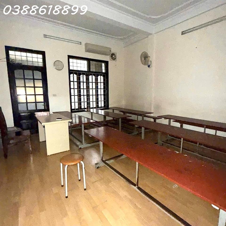 🏡 BÁN NHÀ PHÂN LÔ GIẢNG VÕ - BA ĐÌNH - 62M2 - MT 5.2M - GẦN PHỐ - GIÁ RẺ NHẤT KHU VỰC