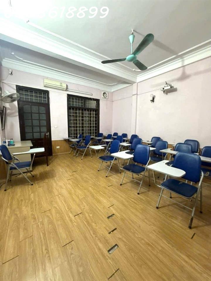 🏡 BÁN NHÀ PHÂN LÔ GIẢNG VÕ - BA ĐÌNH - 62M2 - MT 5.2M - GẦN PHỐ - GIÁ RẺ NHẤT KHU VỰC