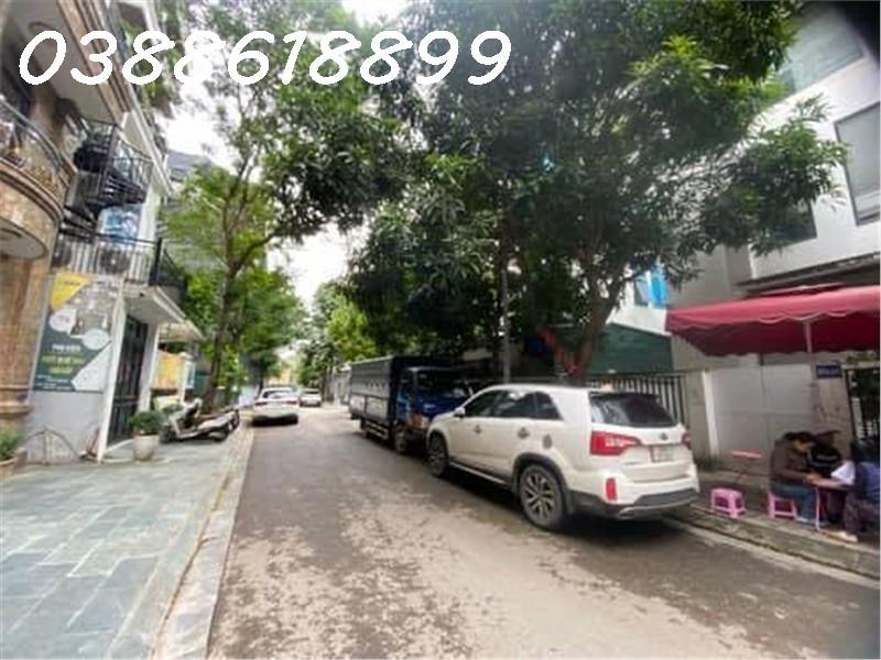 🏡 BÁN BIỆT THỰ LÔ GÓC KĐT HẠ ĐÌNH - NGUYỄN XIỂN - 169M2 - 4 TẦNG - MT 12.3M - GIÁ 66 TỶ