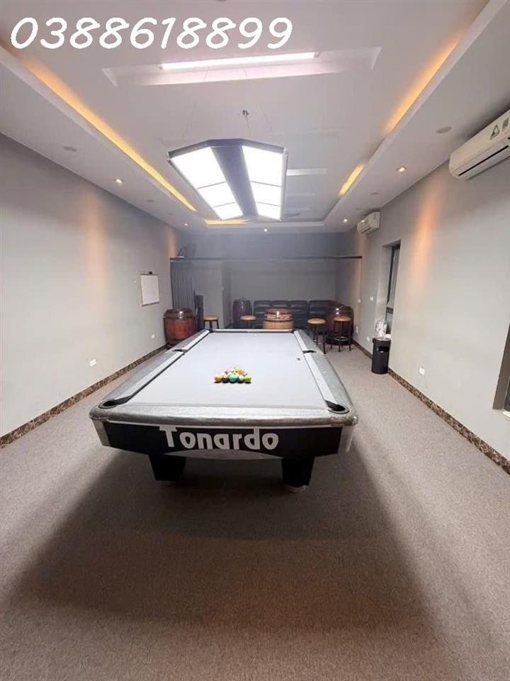 🏡 BÁN TÒA BUILDING MẶT PHỐ LINH LANG - 7 TẦNG THANG MÁY - KINH DOANH ĐỈNH